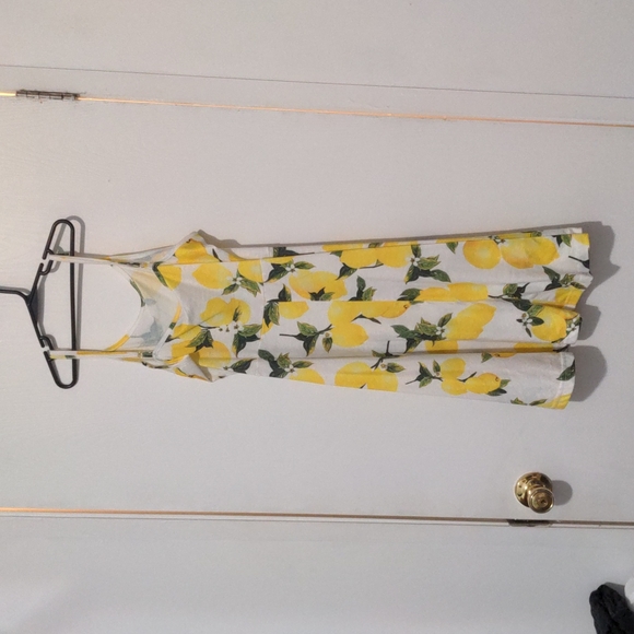 Timsem dress - Picture 2 of 4